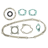 Complete Gasket Kit (oil seals not included)-0