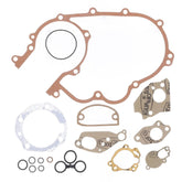 Complete Gasket Kit with O-rings for models With Mixer (Engine Oil Seals not included)-0