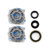 Crankshaft Rebuilding Kit: Bearing and Oil Seal Kit-0