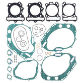 Complete Gasket Kit (oil seals not included)-0