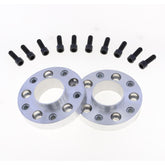 PCD Adapters 4x130x85-4x100x60 th. 25 mm-0