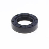 Oil Seal with Rubber Exterior 16x26x7 mm in NBR with one Seal-lip and one Dust Slip-0