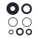 Engine Oil Seals Kit-0