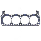 Cut Ring Racing Head Gasket thickness 1,5 mm Ø 105,1 mm-0