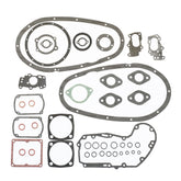 Complete Gasket Kit (oil seals not included) Sportster Ironhead 750 72-82-0