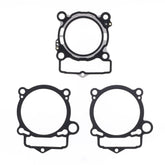 Race Gasket Kit: Gasket kit with Cylinder Head Gasket and 2 Cylinder Base Gaskets-0