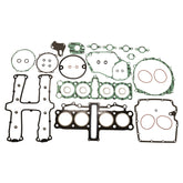 Complete Gasket Kit (oil seals not included)-0