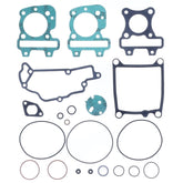 Complete Gasket Kit (oil seals not included)-0