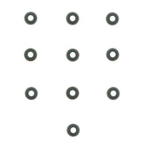 Valve stem seals kit-0