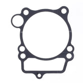 Cylinder Base Gasket thickness 0,4 mm-0