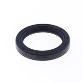 Oil Seal with Rubber Exterior 35x47x7 mm in ACM with one Seal-lip and one Dust Lip-0