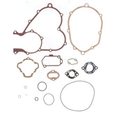 Complete Gasket Kit with O-rings (Engine Oil Seals not included)-0