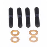Replacement Hardware Set for Athena Cylinder Kit-0
