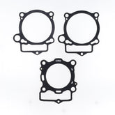 Race Gasket Kit: Gasket kit with Cylinder Head Gasket and 2 Cylinder Base Gaskets-0