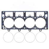 Cut Ring Racing Head Gasket thickness 1 mm Ø 106,7 mm-0