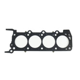 Multilayer Racing Head Gasket thickness 1 mm Ø 92,2 mm-0