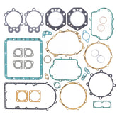 Complete Gasket Kit (oil seals not included)-0