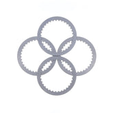 Steel Clutch Plates Kit-0