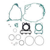 Complete Gasket Kit (oil seals not included)-0