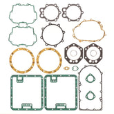 Complete Gasket Kit (oil seals not included)-0