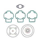 Complete Gasket Kit with O-rings (Engine Oil Seals not included)-0