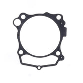 Cylinder Base Gasket thickness 0,60 mm-0