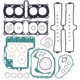 Complete Gasket Kit (oil seals not included)-0