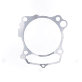 Cylinder Base Gasket thickness 0,10 mm-0