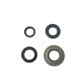 Engine Oil Seals Kit-0