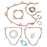 Complete Gasket Kit with O-rings (Engine Oil Seals not included)-0