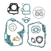 Complete Gasket Kit (oil seals not included)-0