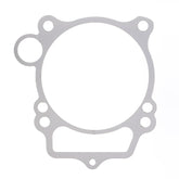 Cylinder Base Gasket thickness 0,5 mm Ø 107 mm-0