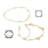 Complete Gasket Kit (oil seals not included)-0
