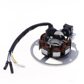 StatorStator, 1 three-pin Connector + 2 wires-0