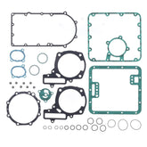 Complete Gasket Kit (valve cover not included)-0