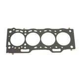 Multilayer Racing Head Gasket thickness 1,9 mm @ 75,5 mm with Gas Stopper-0