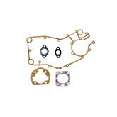 Complete Gasket Kit (oil seals not included)-0