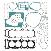 Complete Gasket Kit (valve cover gasket not included)-0