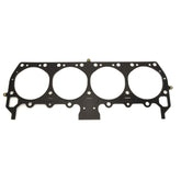 Multilayer Racing Head Gasket thickness 1 mm Ø 112,01 mm-0