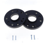 Wheel Spacers without Bolts 5X130X71,5 th. 20 mm-0