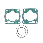 Race Gasket Kit: Gasket kit with Cylinder Head Gasket and 2 Cylinder Base Gaskets-0