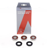 Rear Wheel Bearing Kit-0