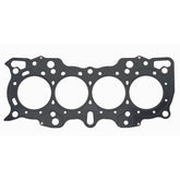 Multilayer Racing Head Gasket thickness 0,85 mm Ø 81 mm with Gas Stopper-0