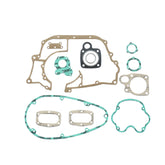 Complete Gasket Kit (oil seals not included)-0