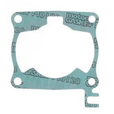 Cylinder Base Gasket thickness 0,4 mm-0