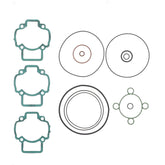 Complete Gasket Kit with O-rings (Engine Oil Seals not included)-0