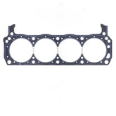 Cut Ring Racing Head Gasket thickness 1,3 mm Ø 106,3 mm-0
