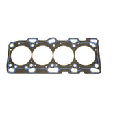 Cut Ring Racing Head Gasket thickness 1,3 mm Ø 86,3 mm-0