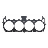 Multilayer Racing Head Gasket thickness 1 mm Ø 114,3 mm-0