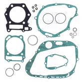Complete Gasket Kit (oil seals not included)-0